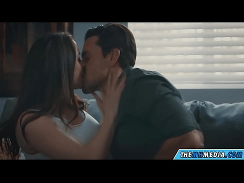 ❤️ 巨乳ママとのロマンチックなセックス ❤ スーパーセックス ❌️❤